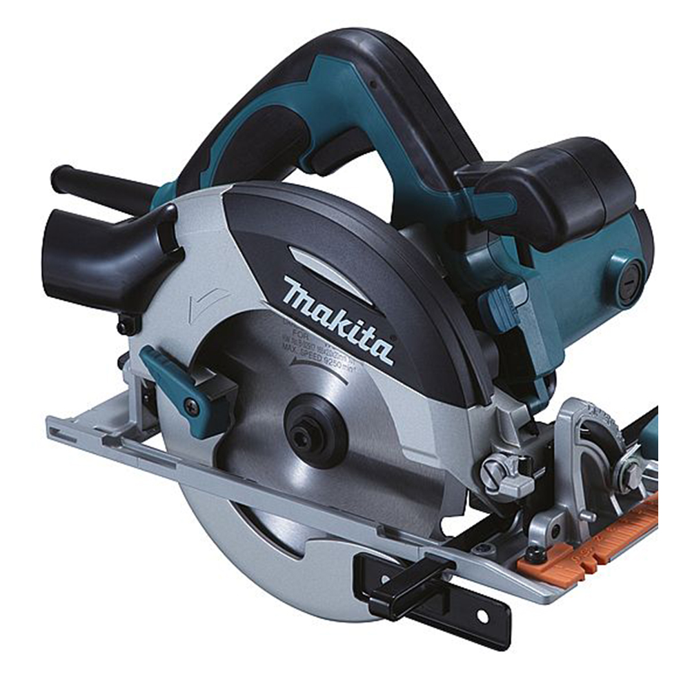 Cirkelsåg Makita HS6101