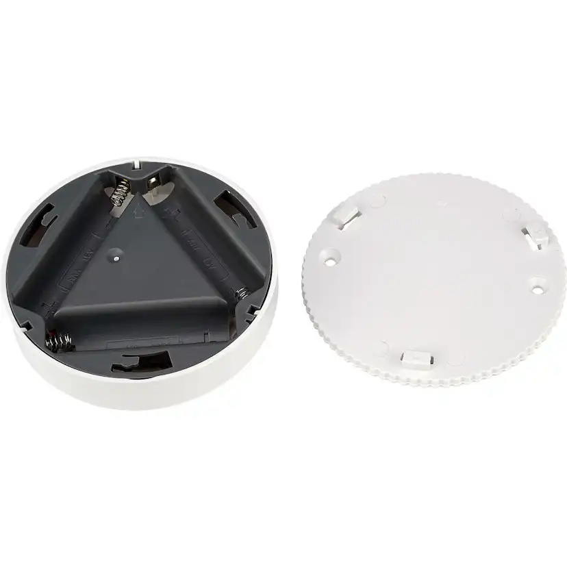 Nattlampa Star Trading LED-puck Functional 3-pack