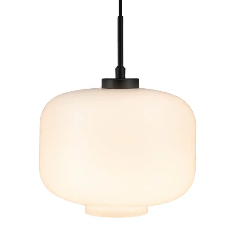 Taklampa Dyberg Larsen Arp Pendel D30
