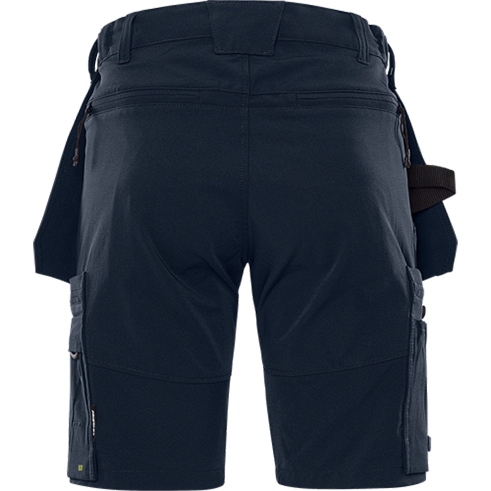 Shorts Fristads Hantverk DAM 2601 GLWS