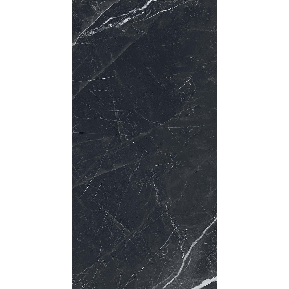 Klinker Konradssons Marmora Nero Antico Honed 30x60 cm