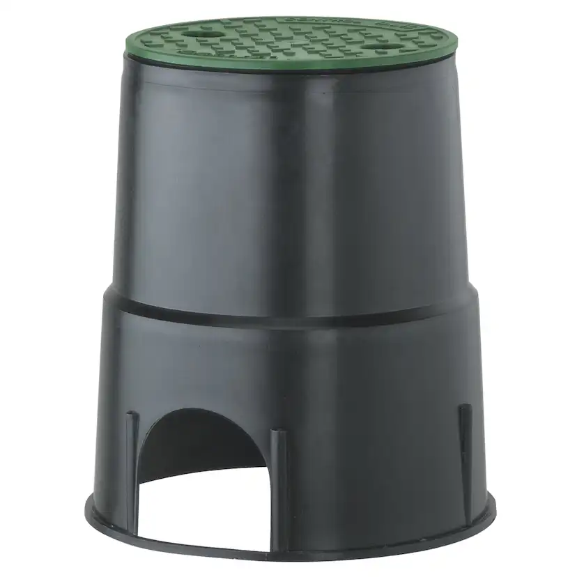 Ventilbox Gardena Liten