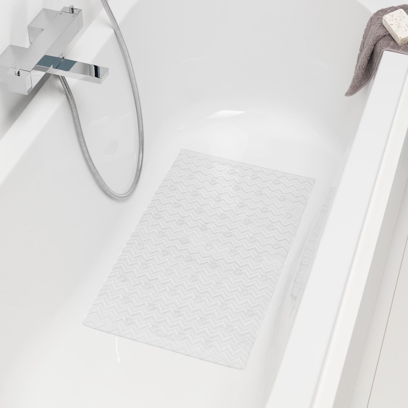 Halkskyddsmatta Sealskin Leisure 40x70 cm