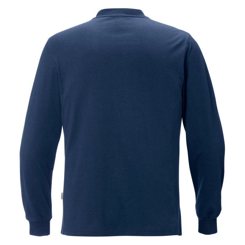 T-shirt Fristads Långärmad ESD 7082 XTM