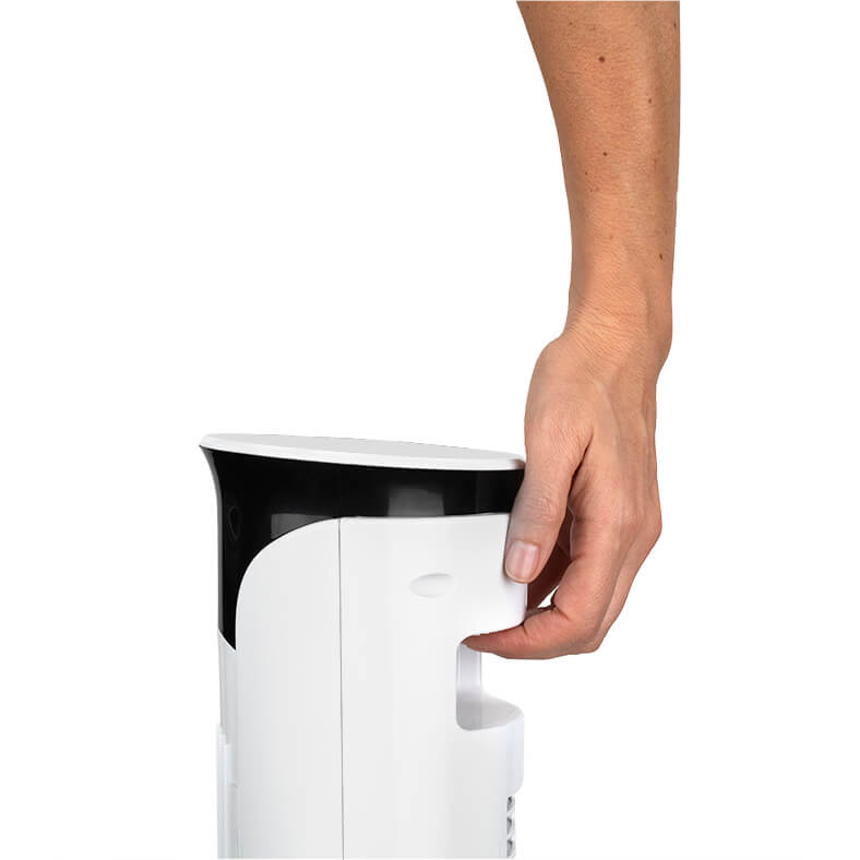 Pelarfläkt Black+Decker 102 cm