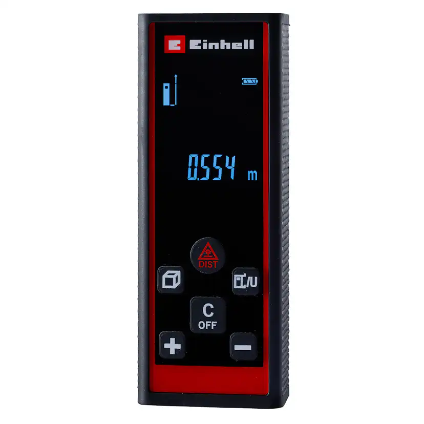 Lasermätverktyg Einhell TC-LD 60 R