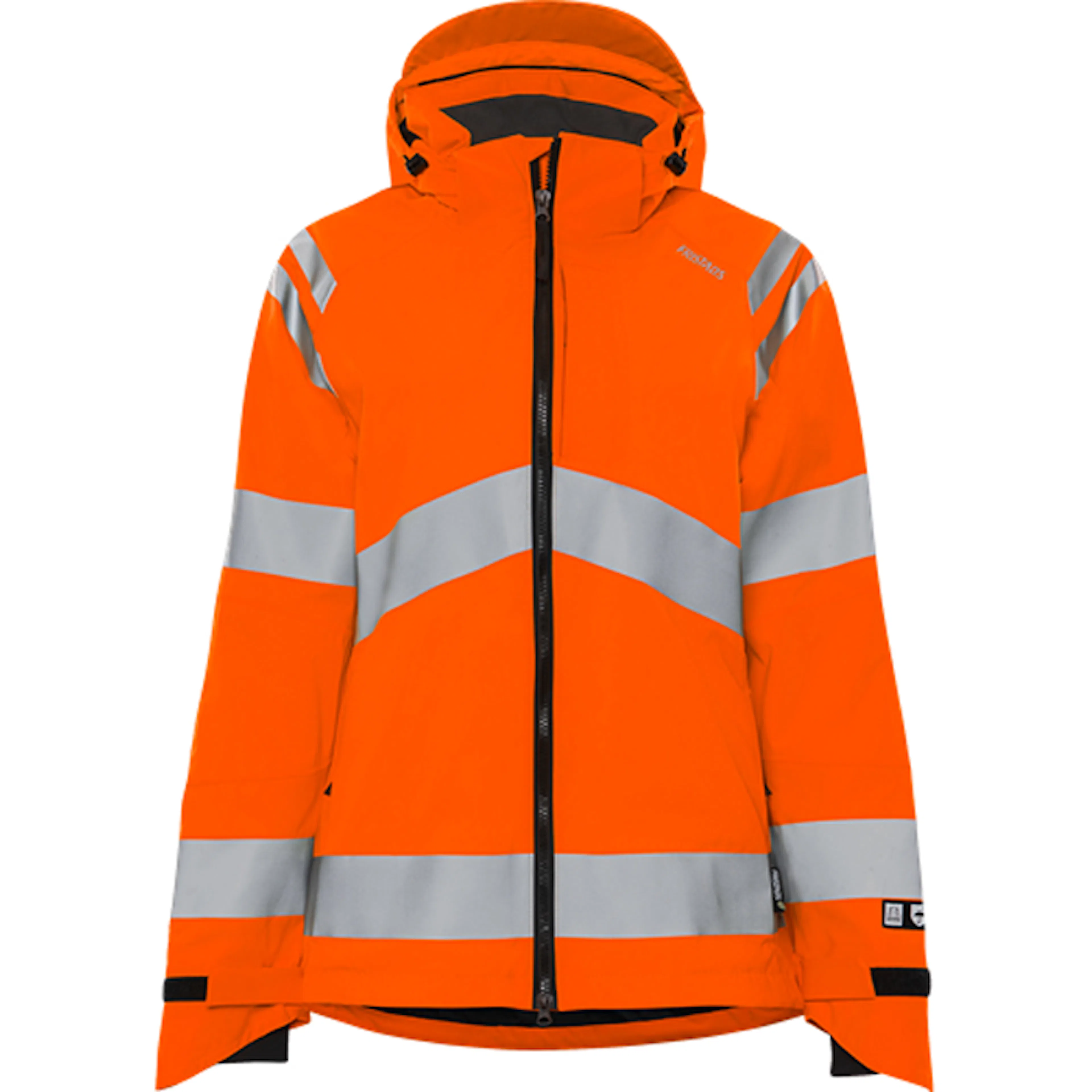 Varselorange