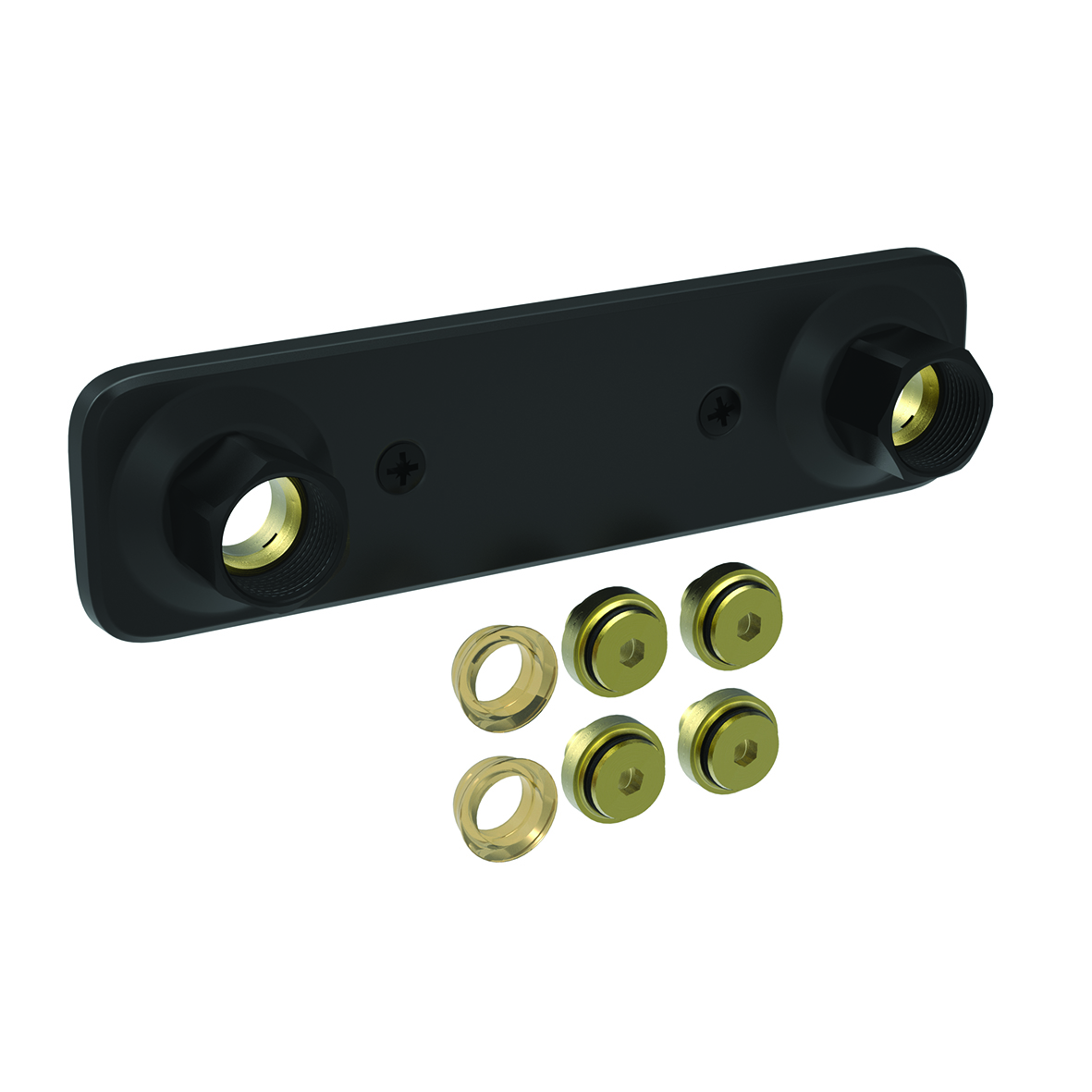 Blandarfäste Vatette V6 160 cc