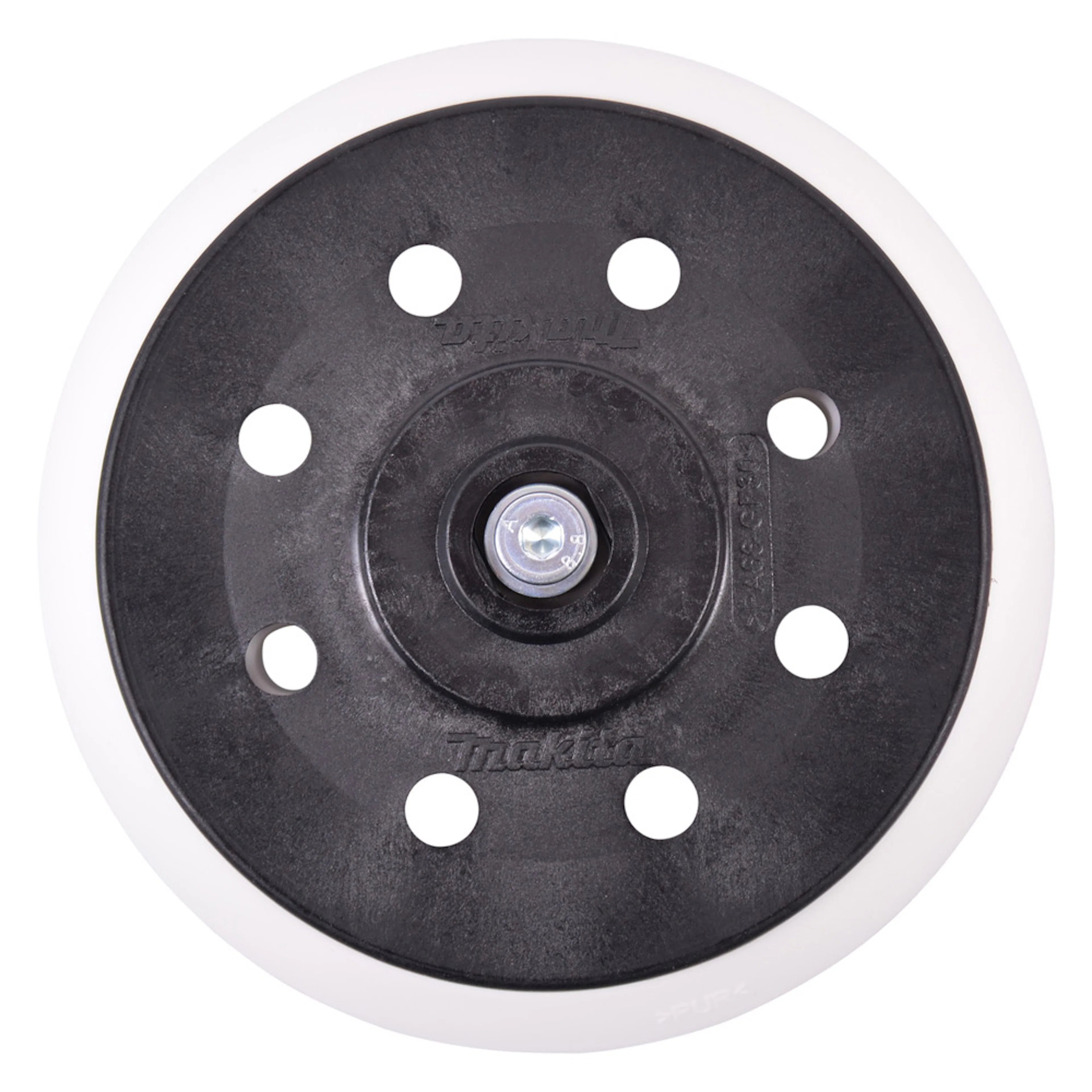 Gummiplatta Makita 196684-1 till BO6030/6040