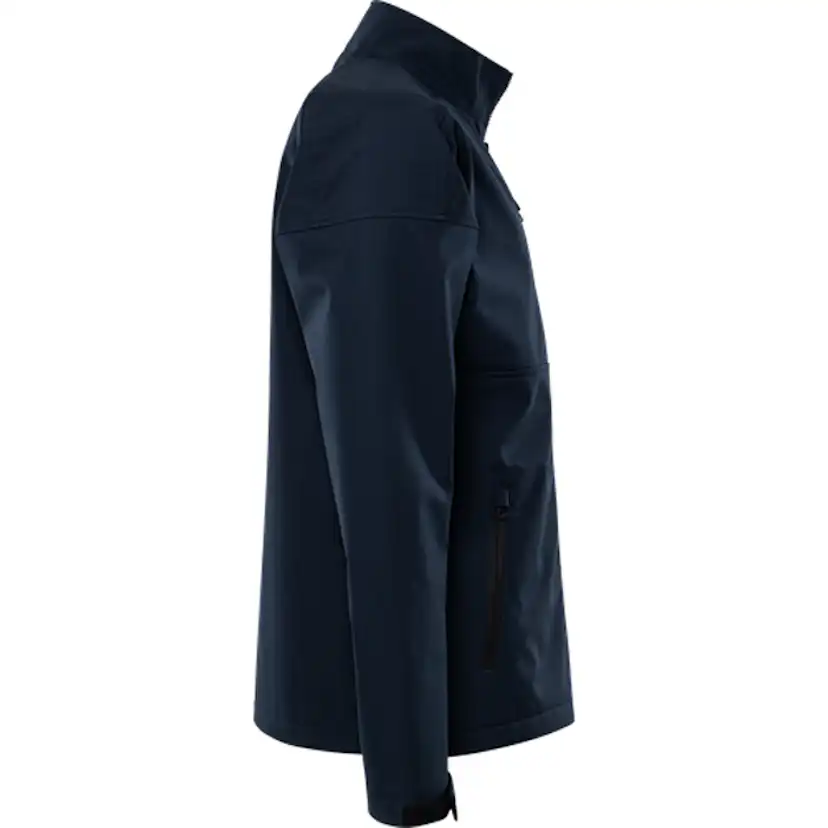 Softshelljacka Fristads 1476 SBT