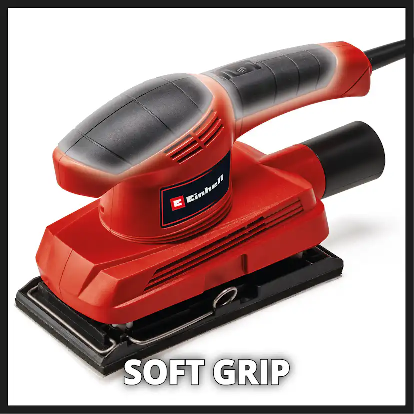 Planslip Einhell TH-OS 1520