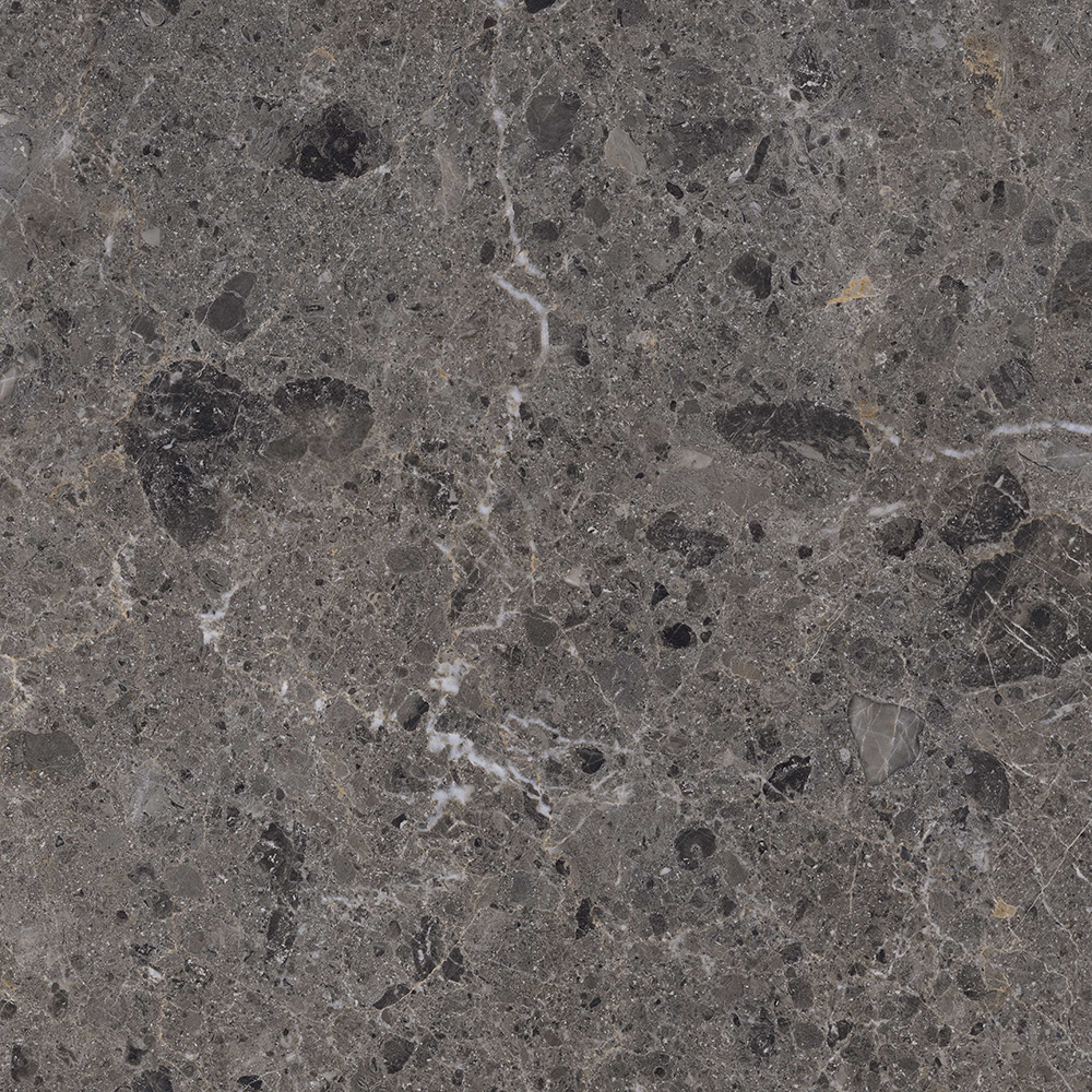 Klinker Tenfors Artic Antracita Marmor Matt 60x60 cm