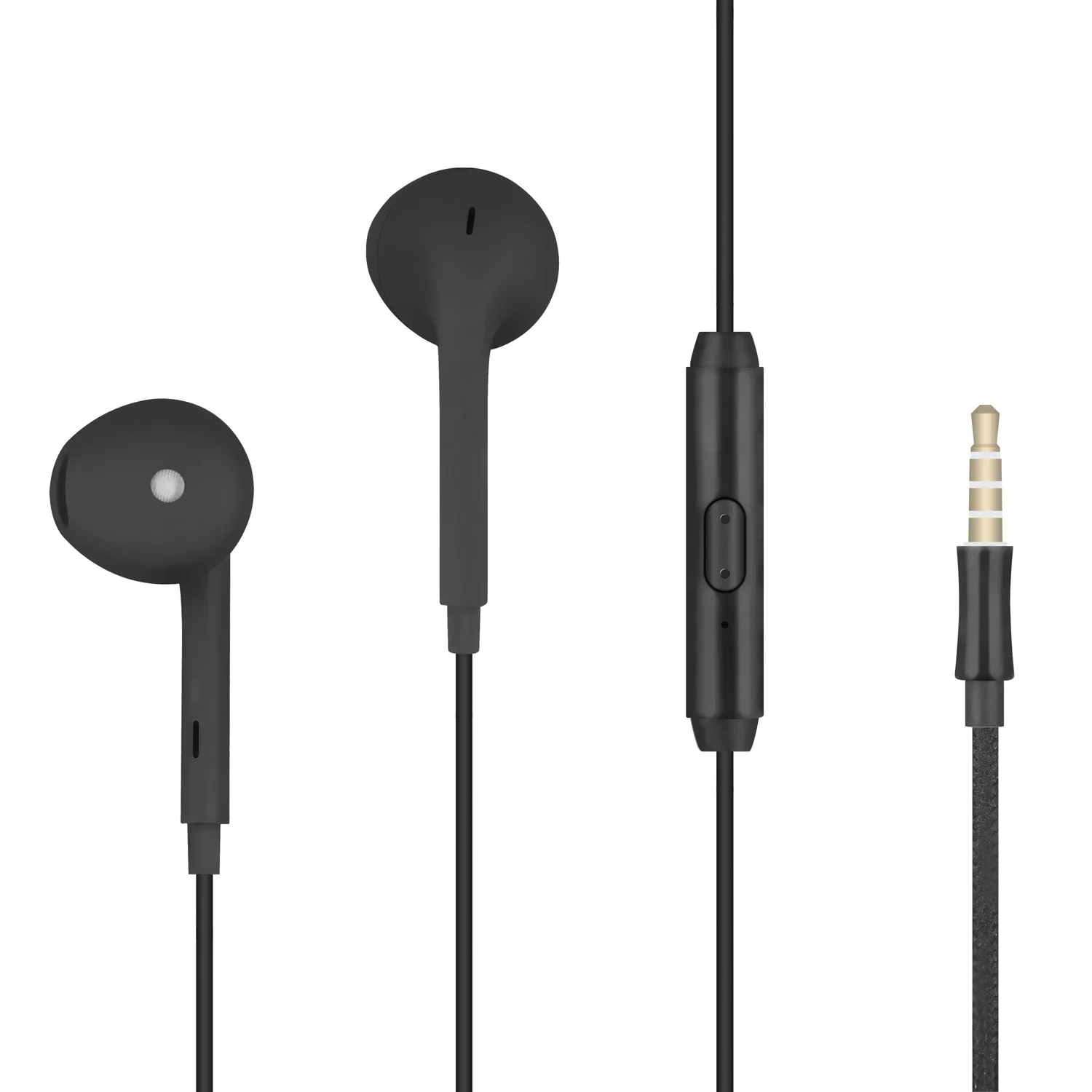 Hörlurar Champion EarBud 3,5mm