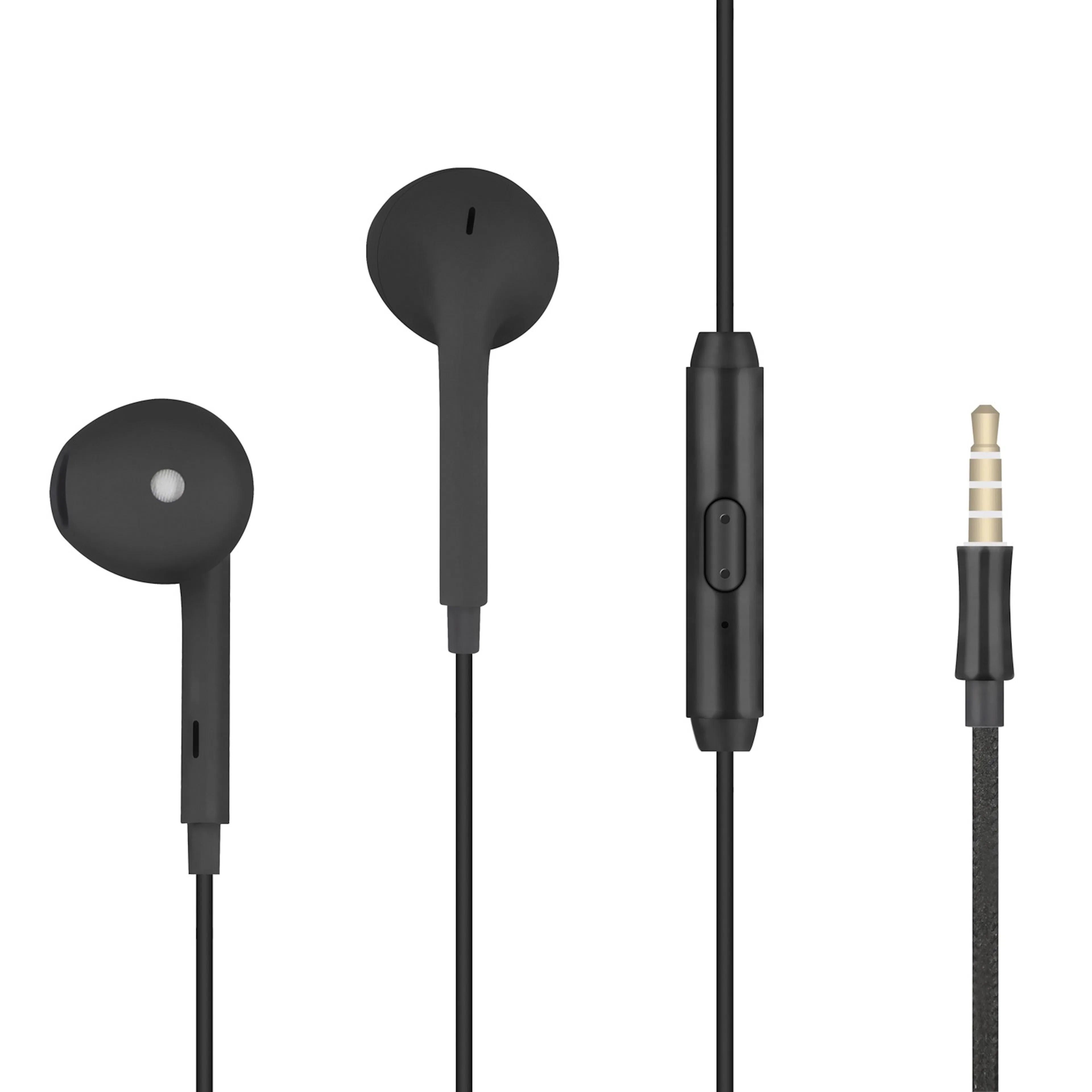 Hörlurar Champion EarBud 3,5mm