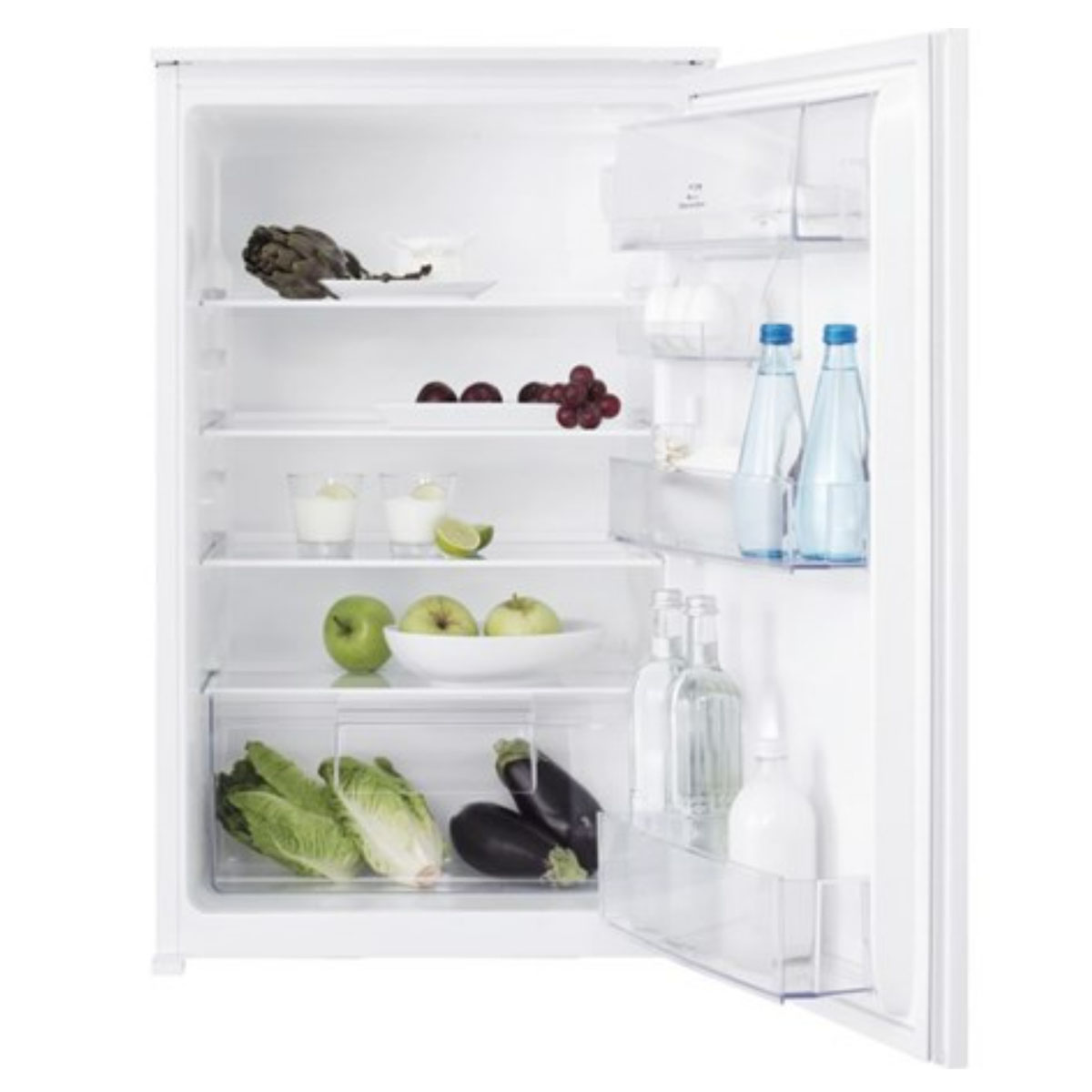 Kylskåp Electrolux LRB2AE88S