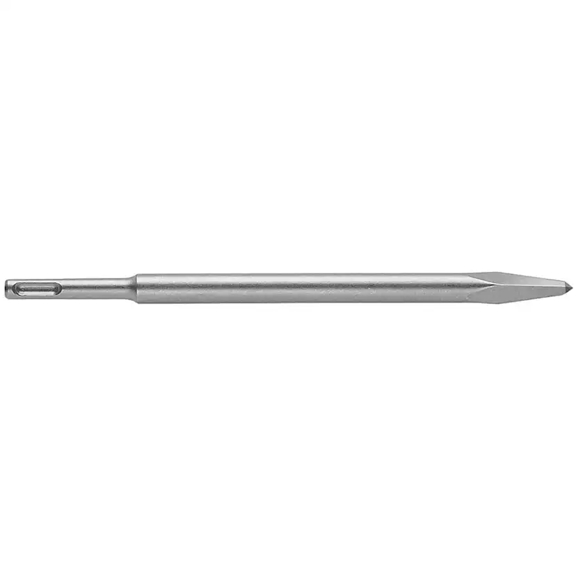 Spetsmejsel Luna Tools Longlife med SDS Plus skaft