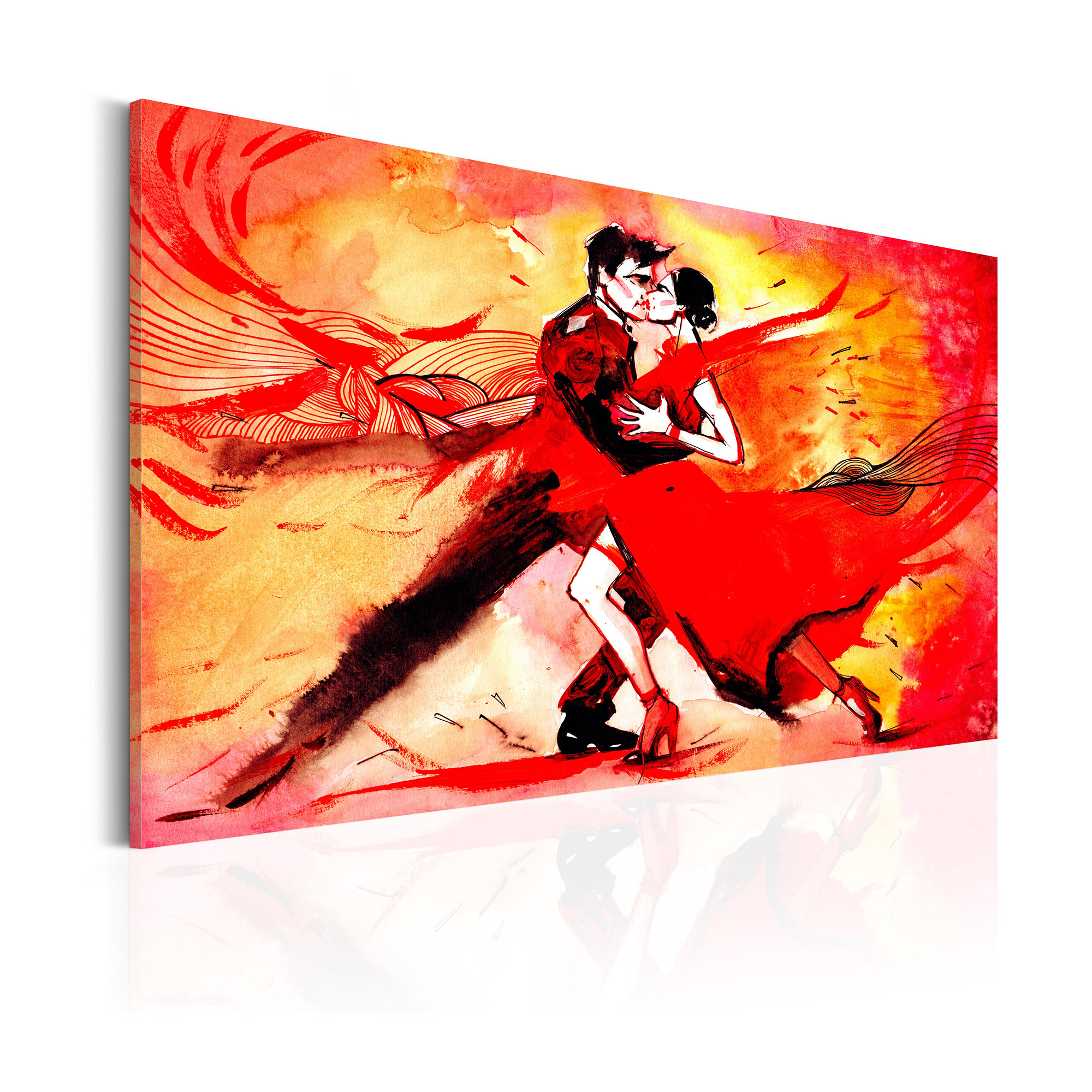 Tavla Arkiio Sensual Dance