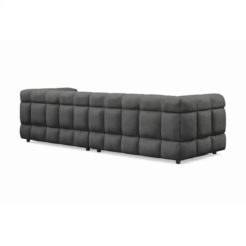 4-sitssoffa Andrarum Elise Bubblig