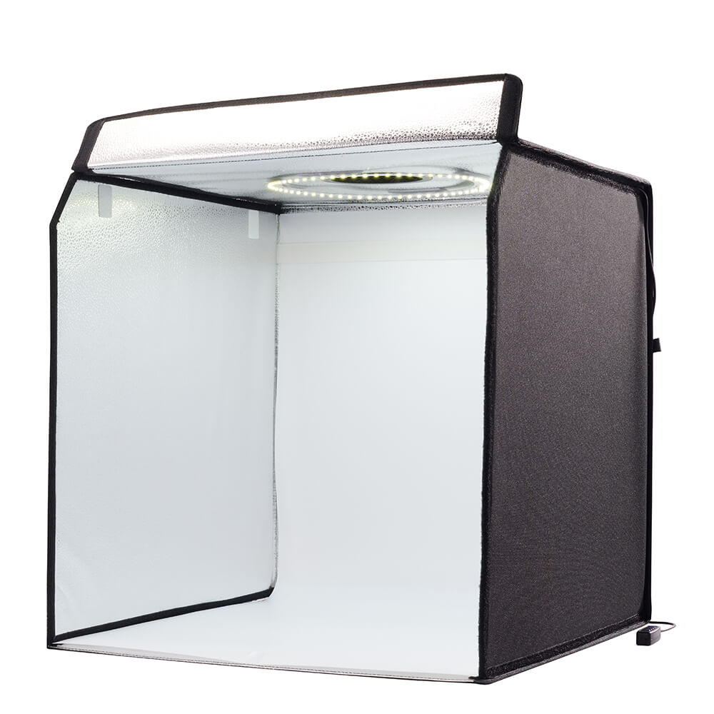 Fotostudio Hama Mini ToGo LED Ring Light