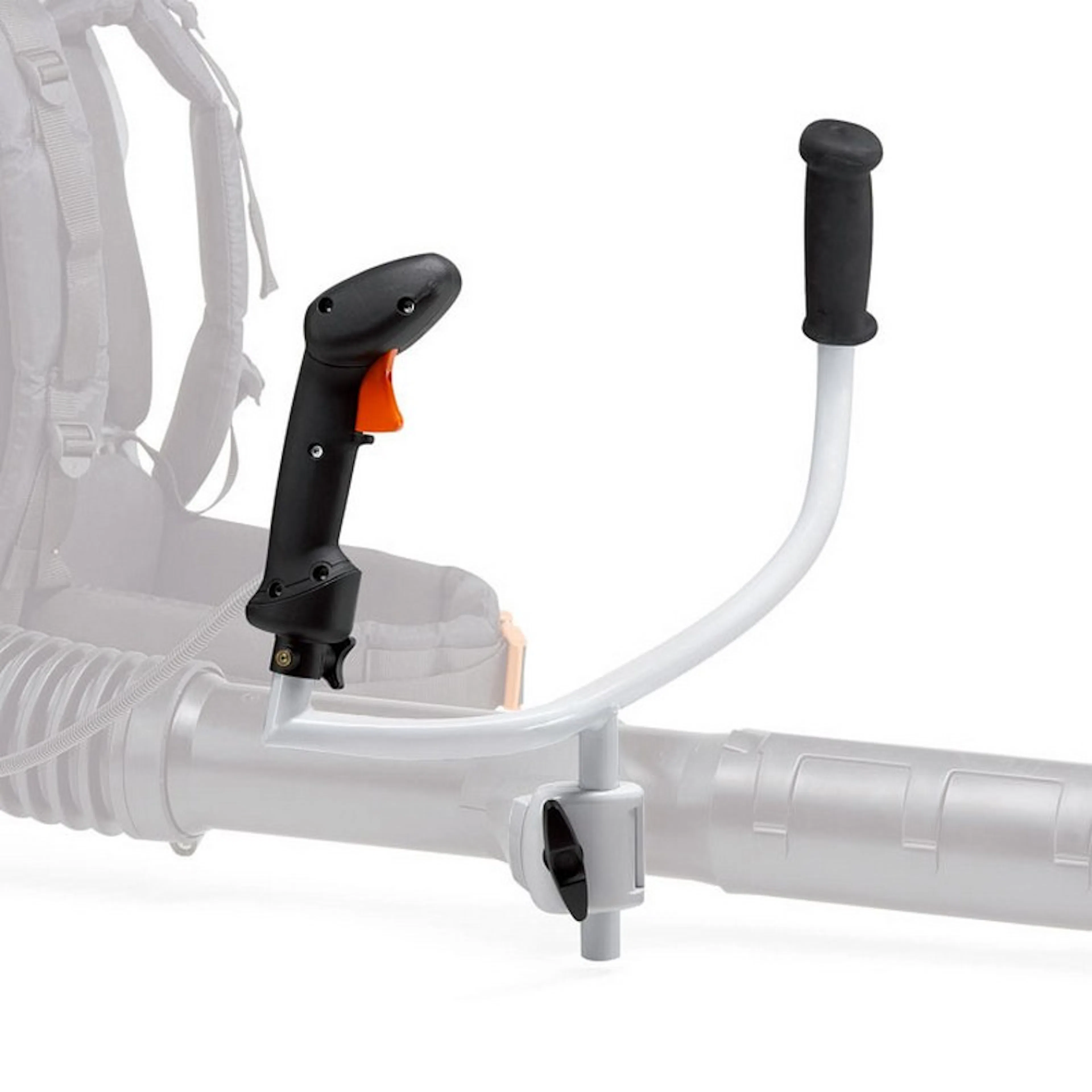Styre STIHL till BR 450/500/550/600/700/800