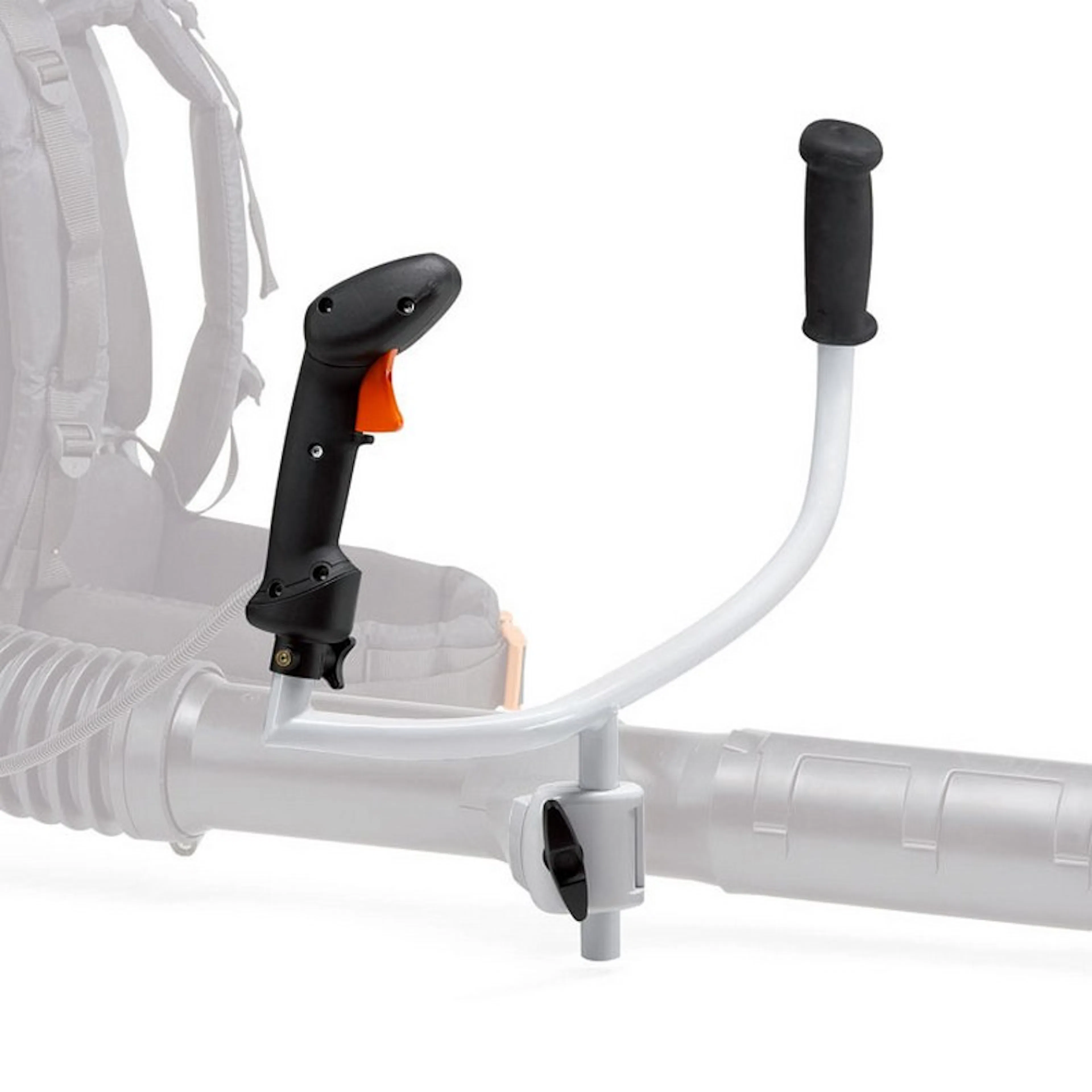 Styre STIHL till BR 450/500/550/600/700/800