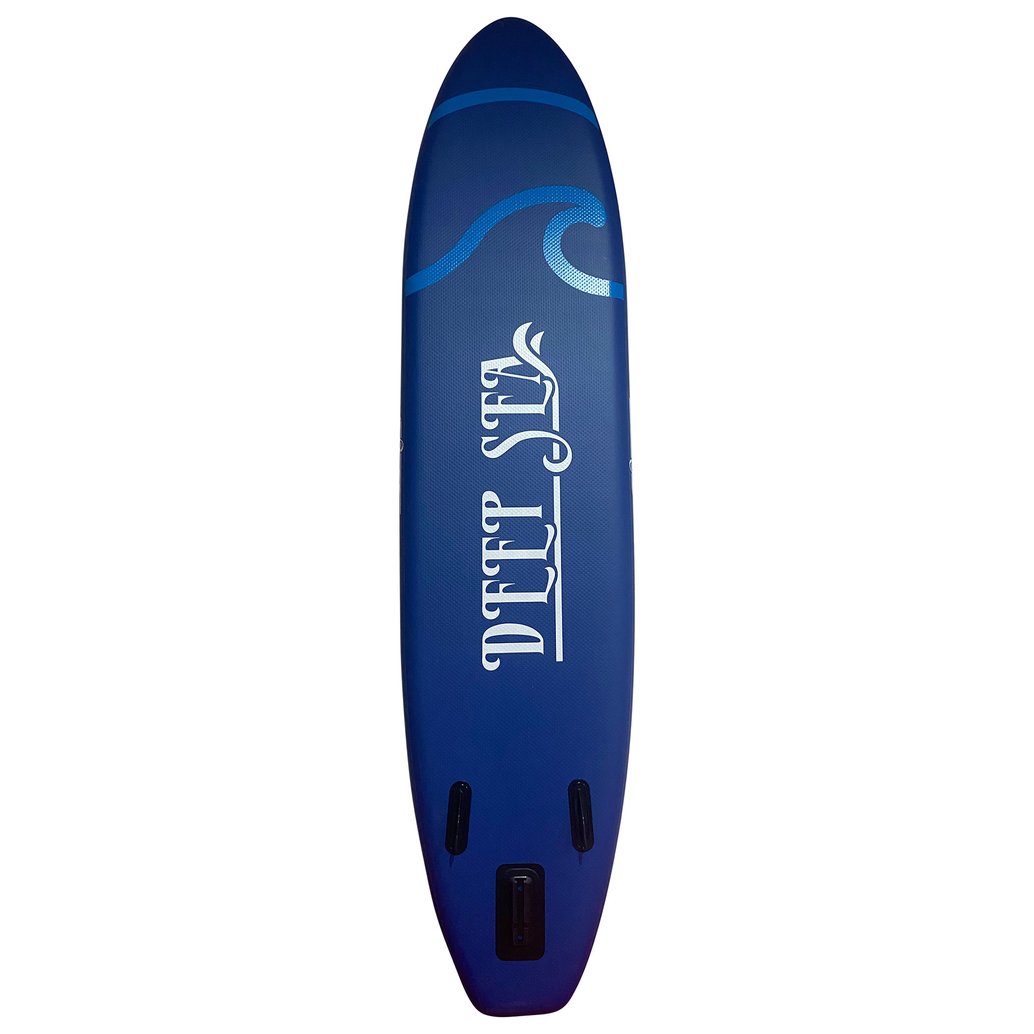 SUP-Brädset Deep Sea XXL 330 cm