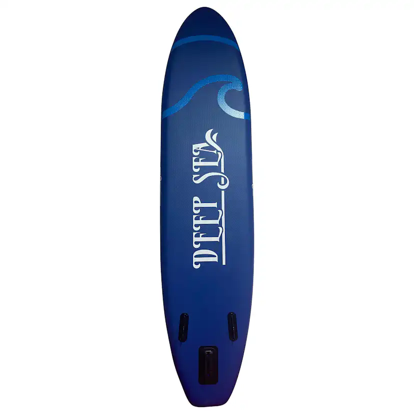 SUP-Brädset Deep Sea XXL 330 cm
