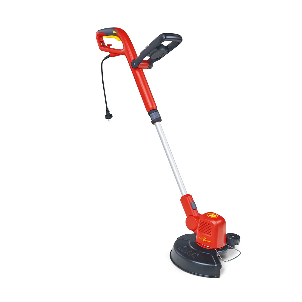 Trimmer WOLF-Garten Elektrisk Lycos E/500