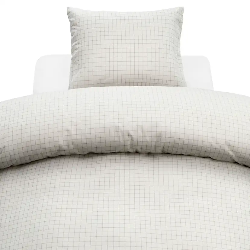 Påslakanset Borganäs of Sweden Birger Flanell