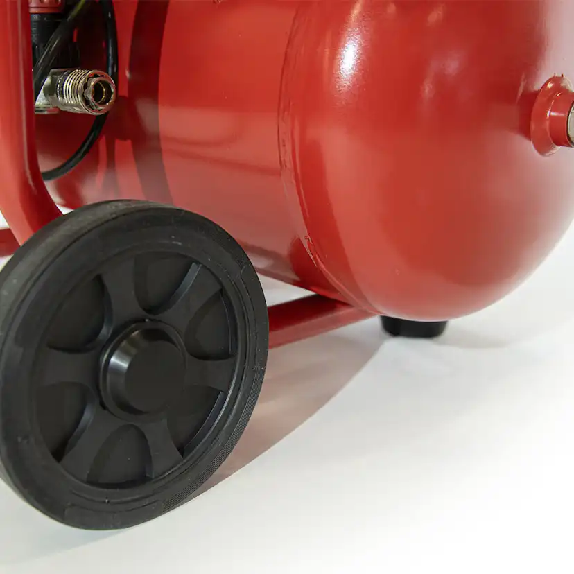 Kompressor Drift-Air E 300 M 24 1-fas