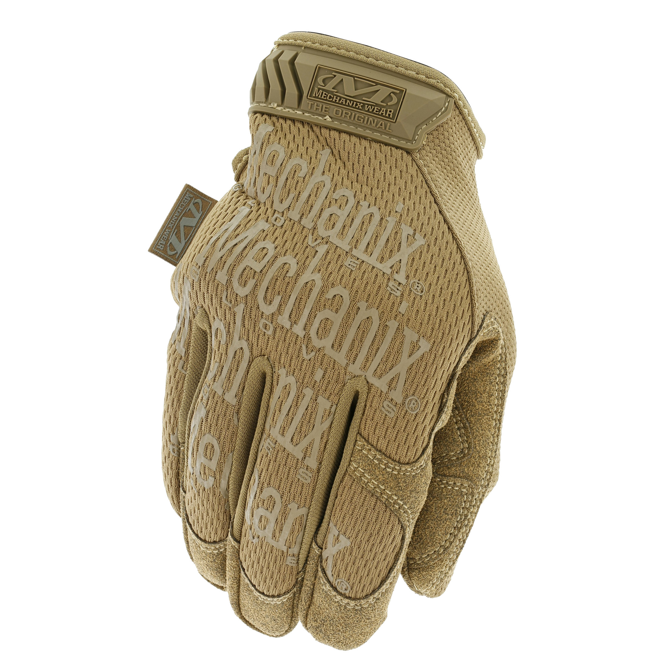 Handskar Mechanix Original Multipurpose