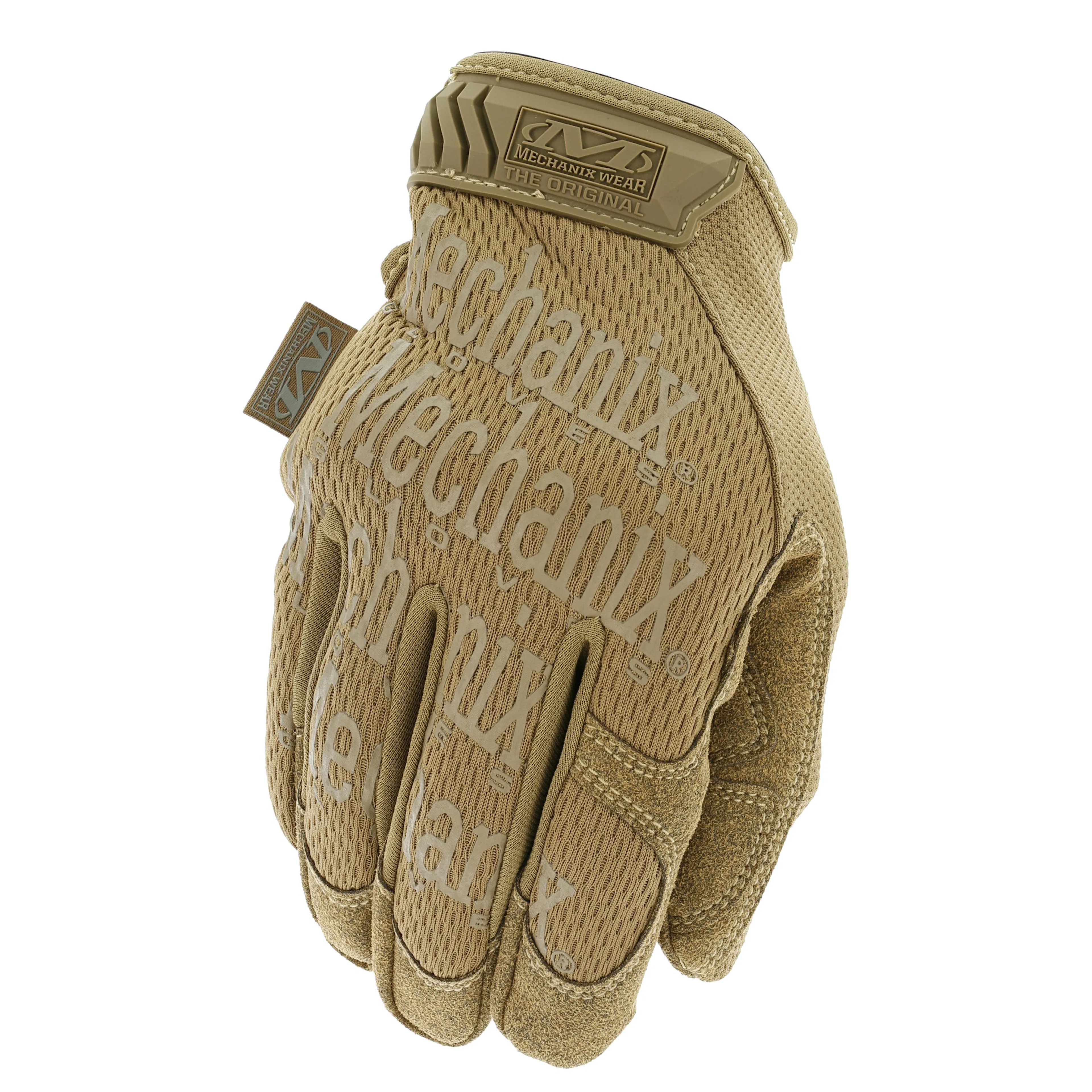 Handskar Mechanix Original Multipurpose