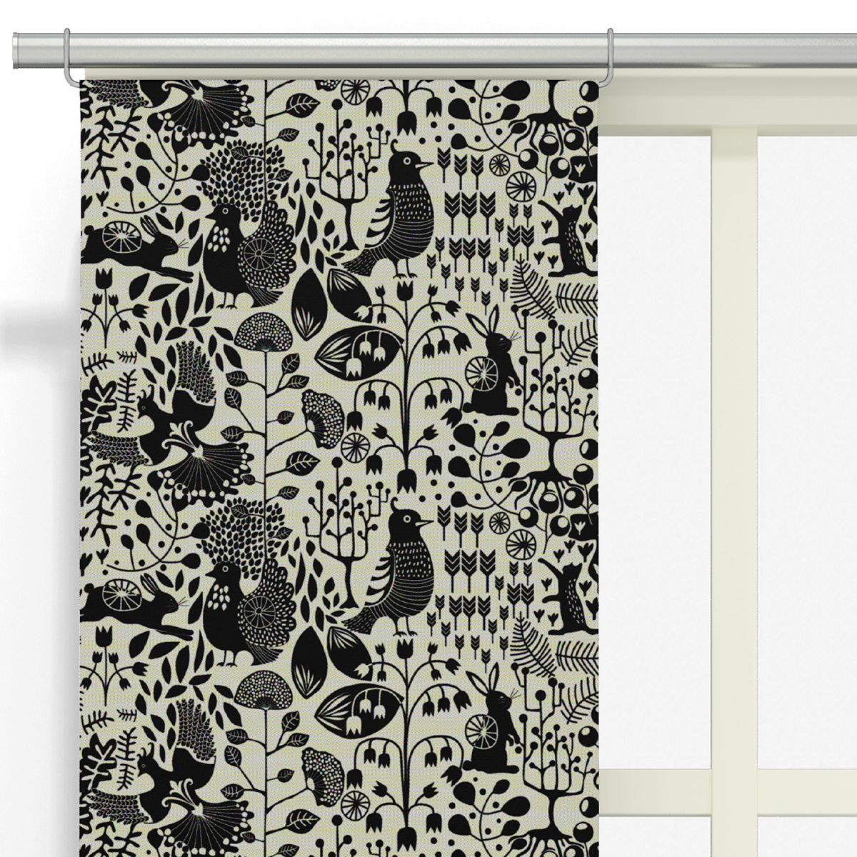 Panel Arvidssons Textil Fyri Culla 2-pack