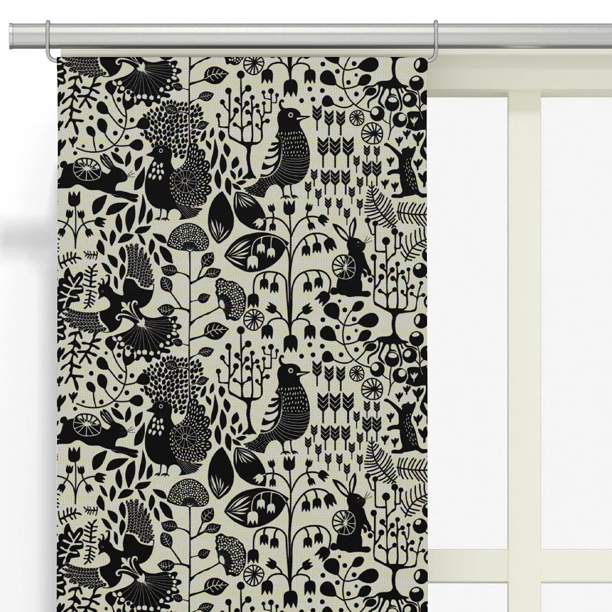 Panel Arvidssons Textil Fyri Culla 2-pack