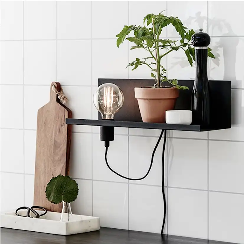 Vägglampa Markslöjd Multi