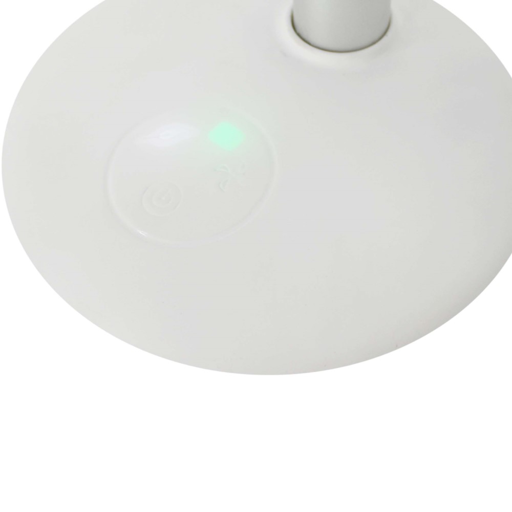 Bordsfläkt Termo Smart Trådlös & USB-Laddbar