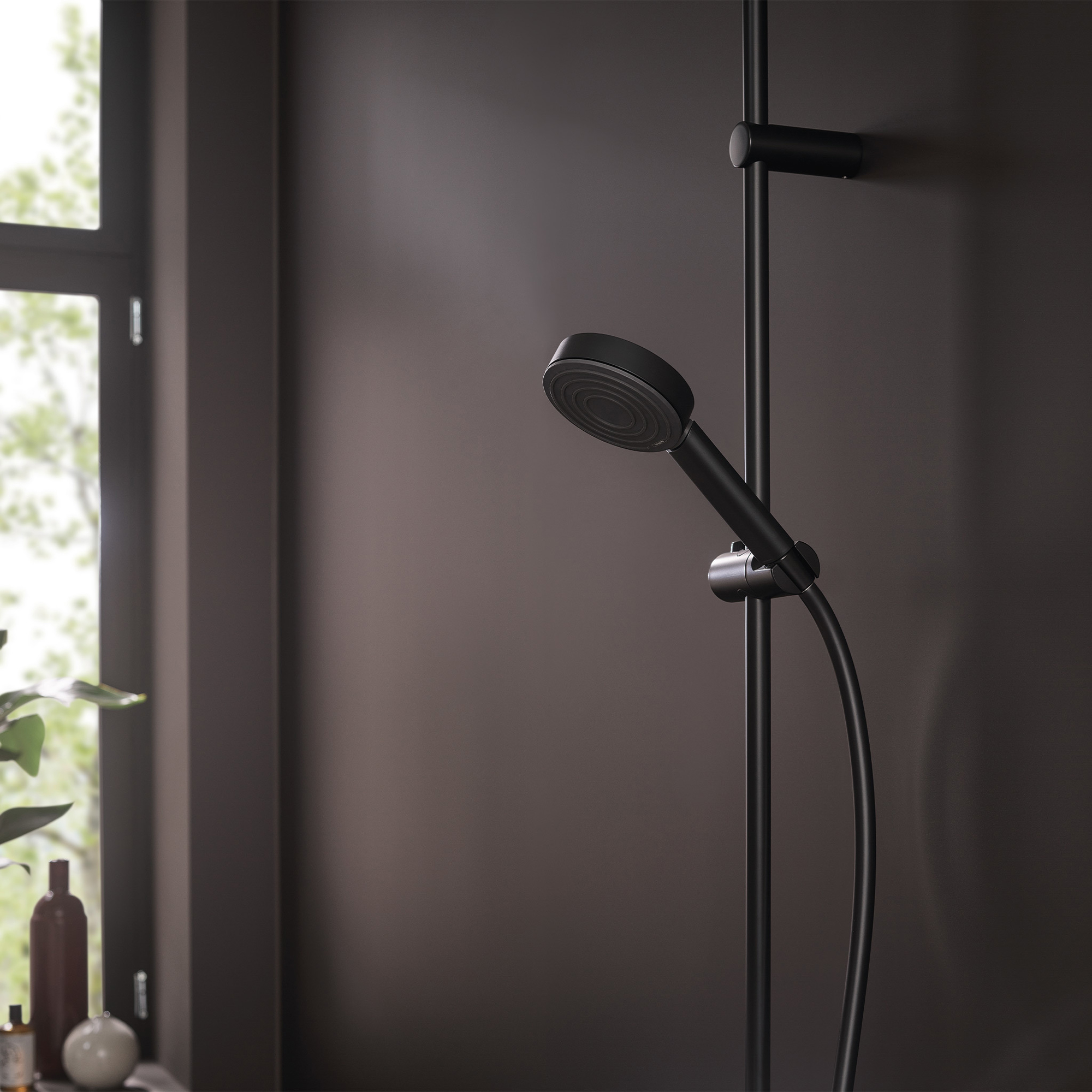Handdusch Hansgrohe Pulsify S 105 1jet
