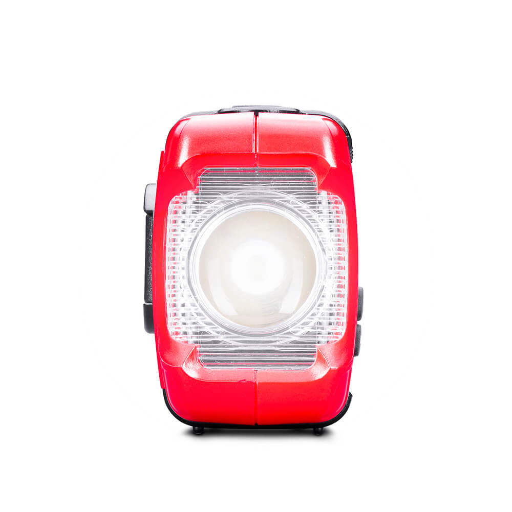 Nödradio Power Bank Midland ER200 Röd/Svart