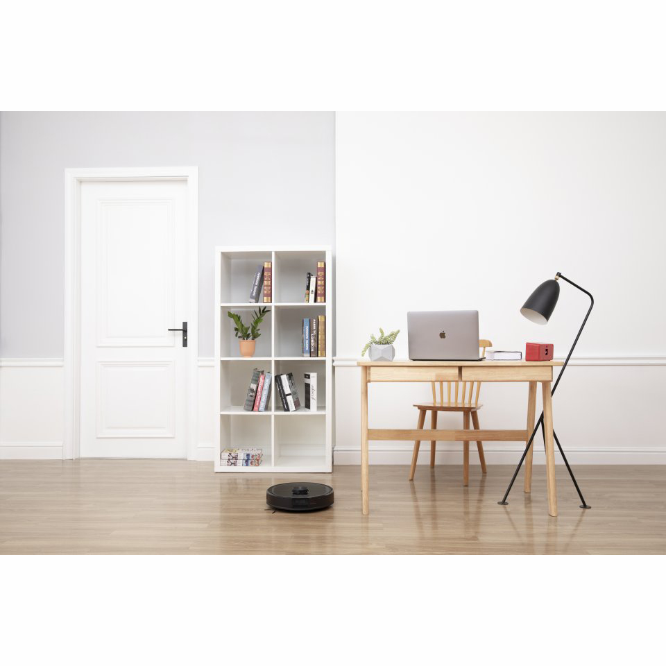 Robotdammsugare Roborock S6 Max V