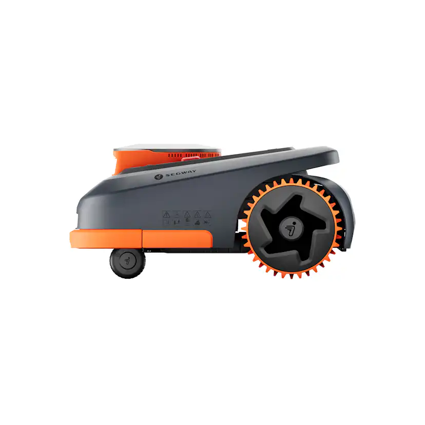 Robotgräsklippare Segway Navimow H230E