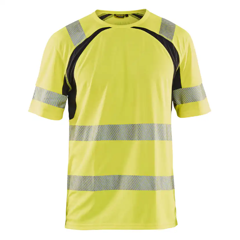 T-Shirt Blåkläder 33971013