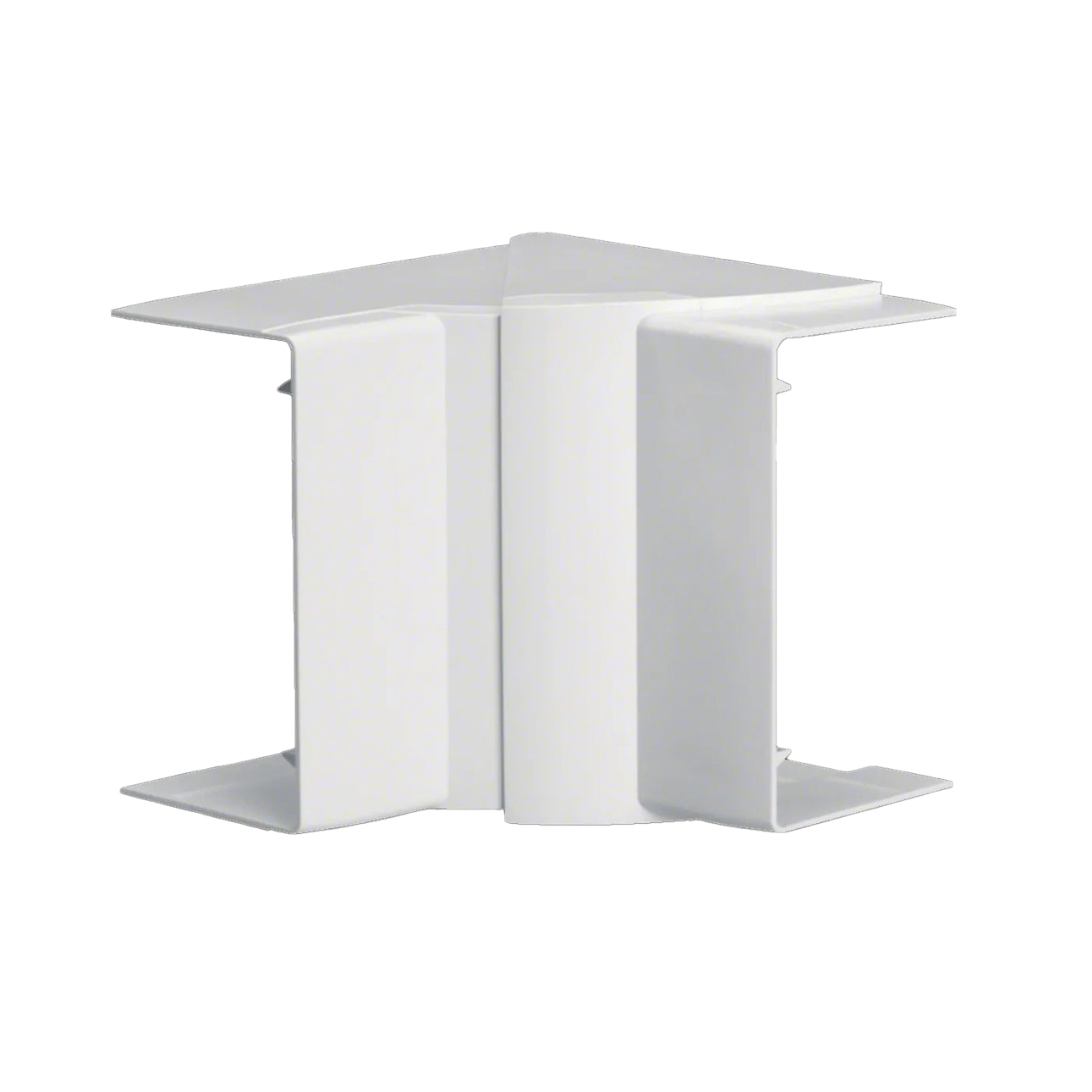 Innerhörn till Matarkanal Hager LF/LFH Flexibel 60 x 110 mm Halogenfri