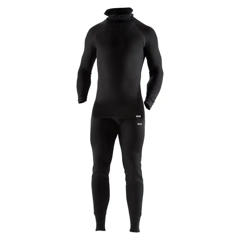 Underställströja Fristads Polo 742 PC