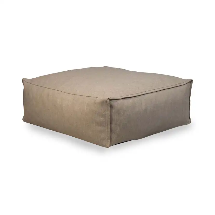 Sittpall Jabo Visby Olefin 95x95x35cm