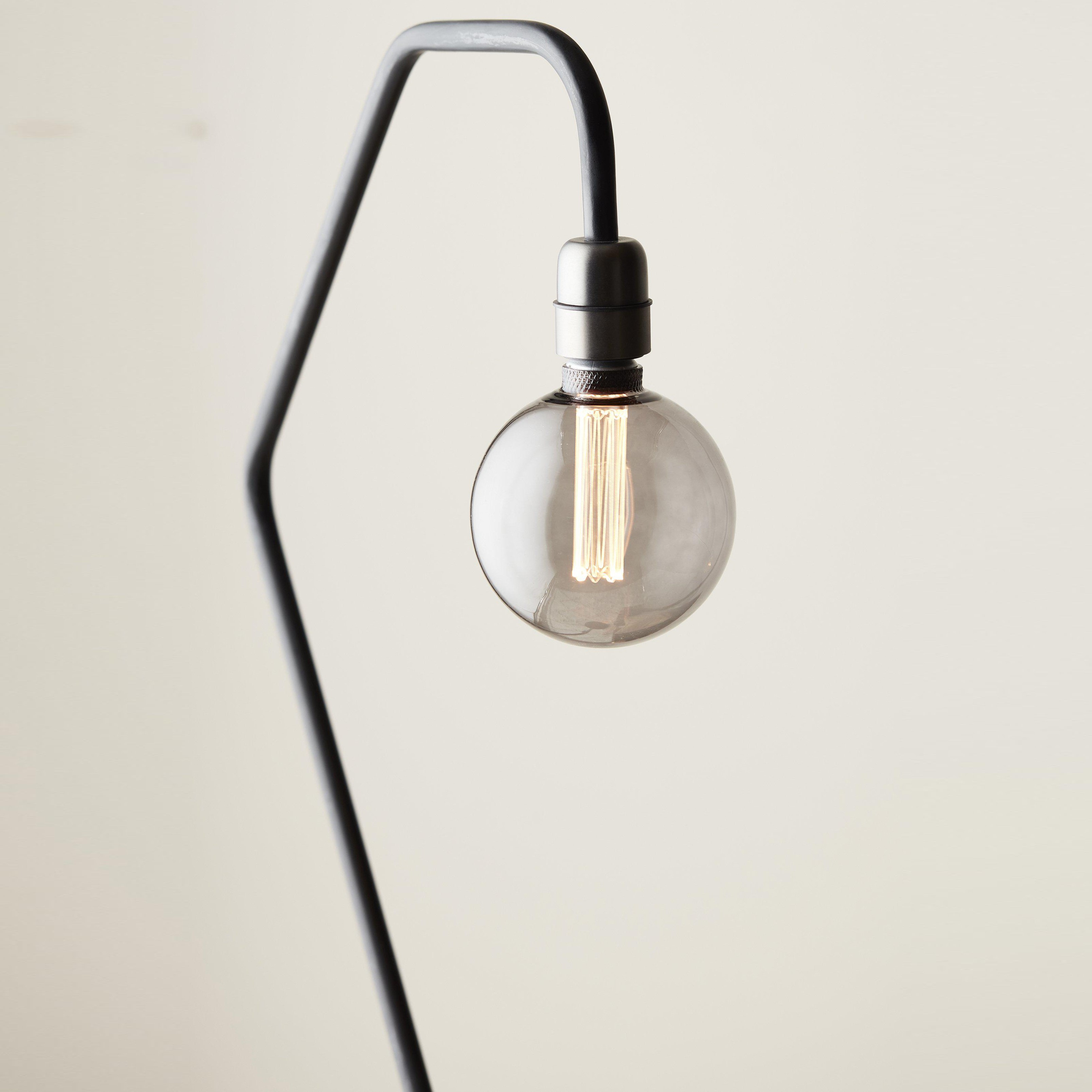 Golvlampa PR Home Loft