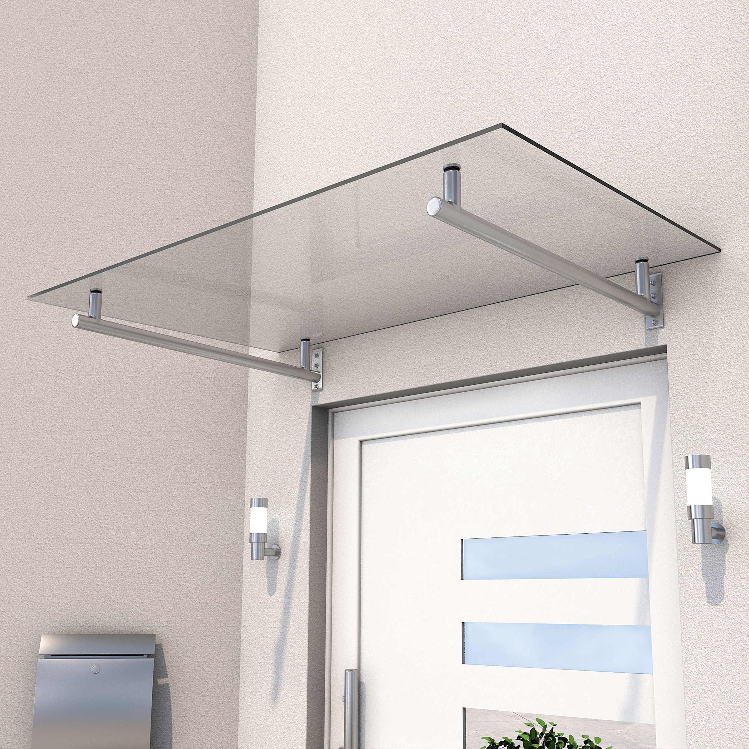 Entrétak gop Hydra Glas HD