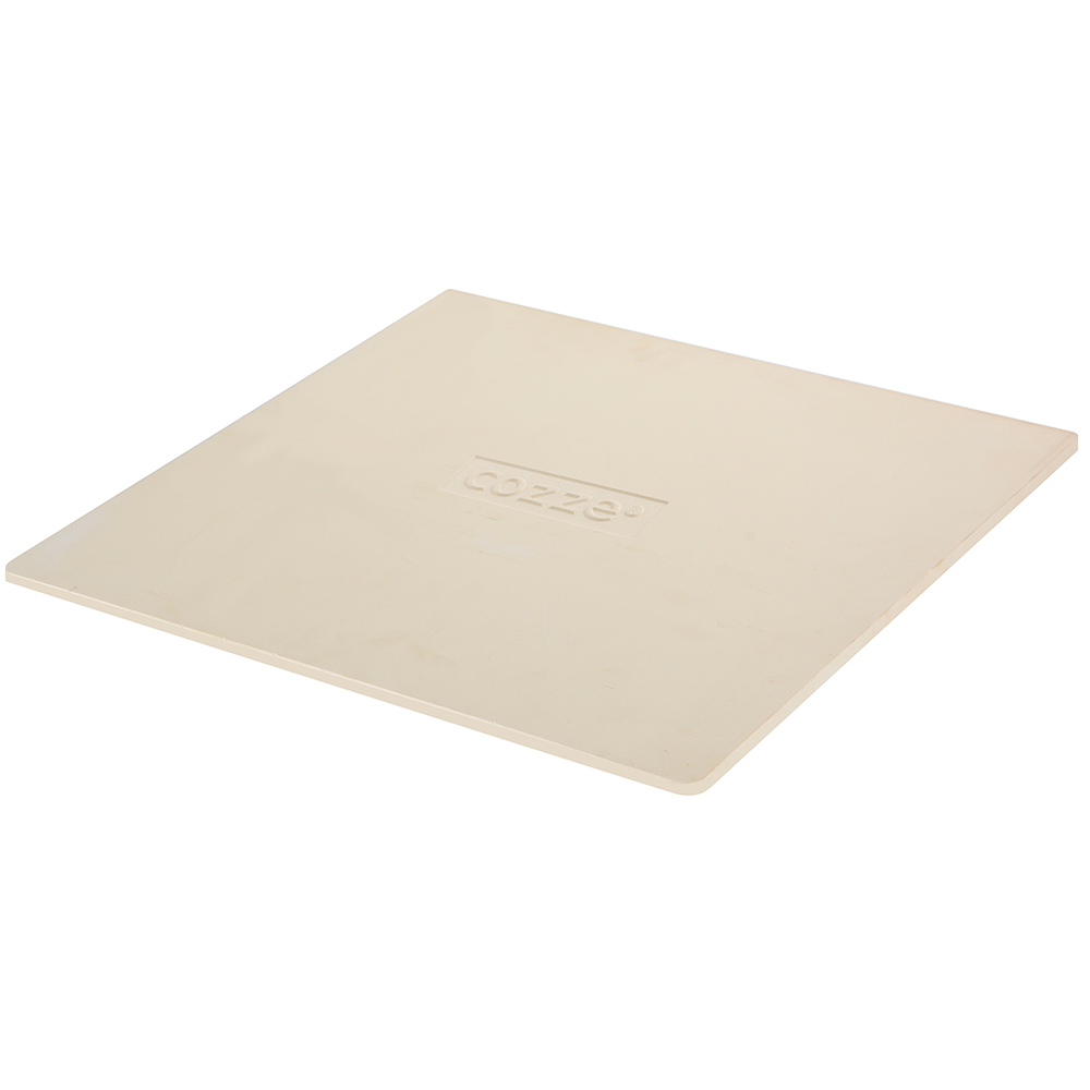 Pizzasten Cozze 42,5×42,5 cm