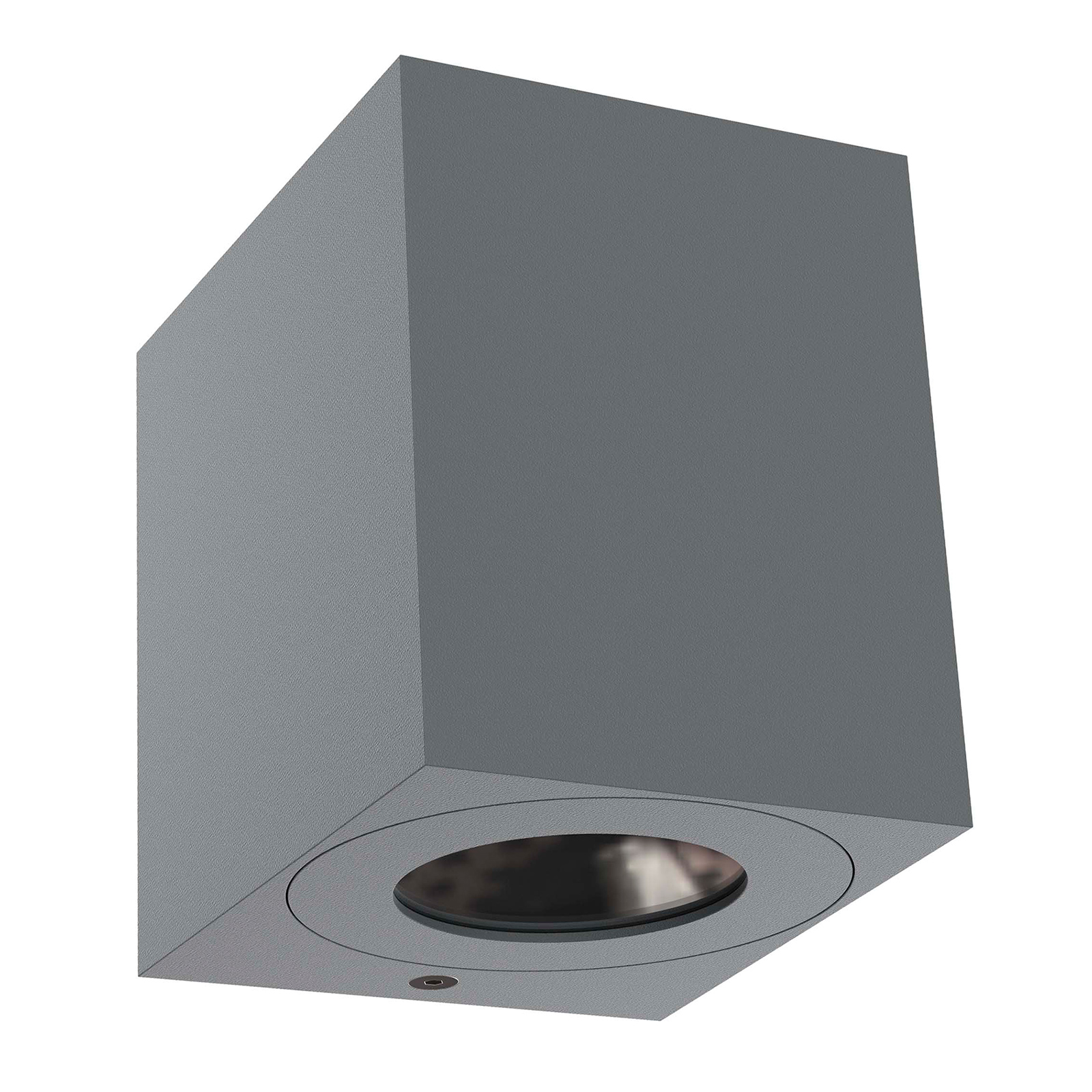 Fasadbelysning Nordlux Canto Kubi 2