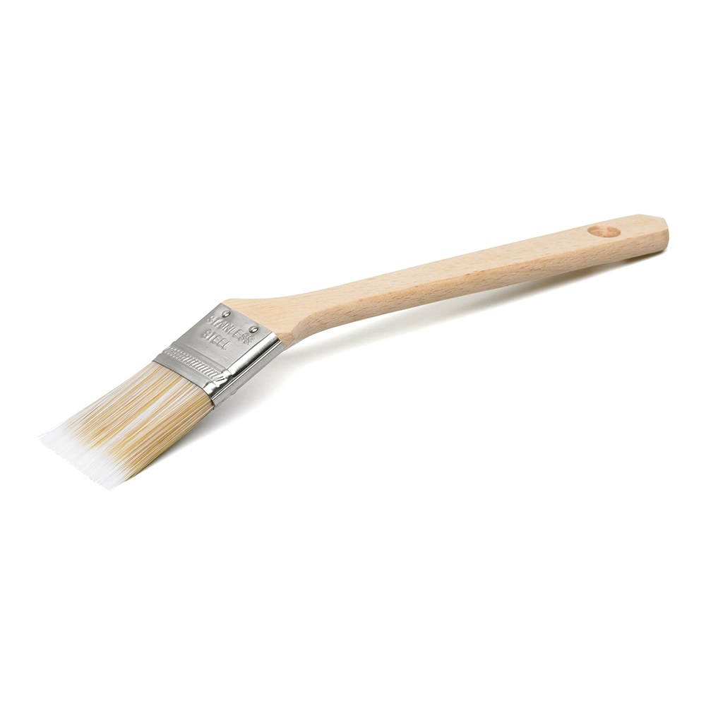 Vinkelpensel Anza Pro Lång