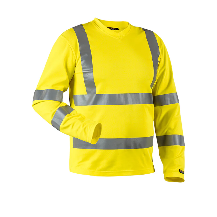 Varseltröja Blåkläder 3381